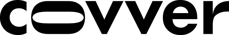 Covver Logo
